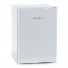 Шафа холодильна для напоїв GoodFood BC70SD WHITE